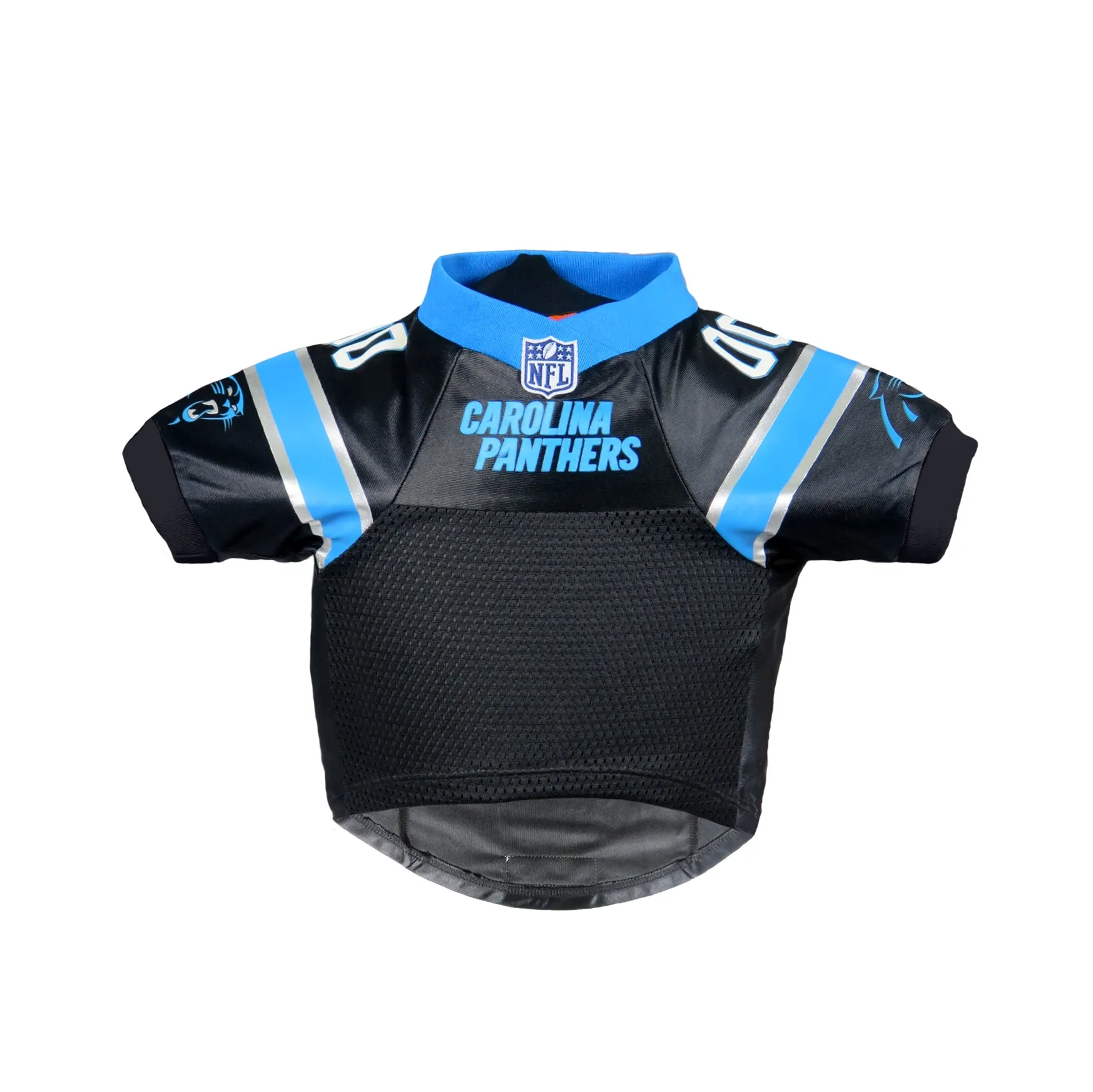 Carolina Panthers Pet Premium Jersey