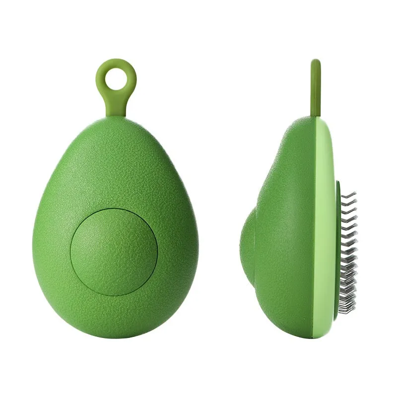 Cat and dog Brush Hair Remover