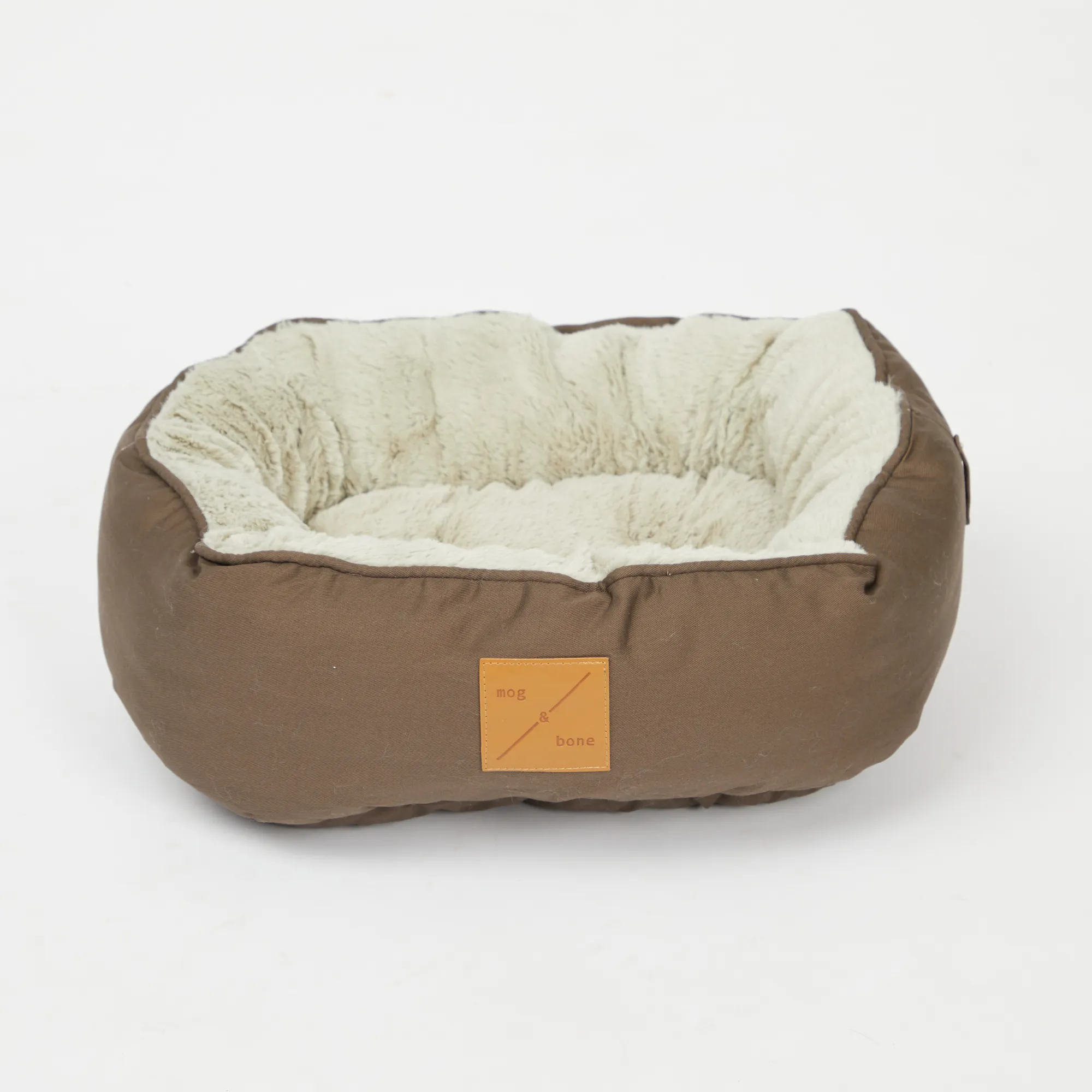 Cat Bed - Reversible