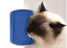 Cat Corner Groomer