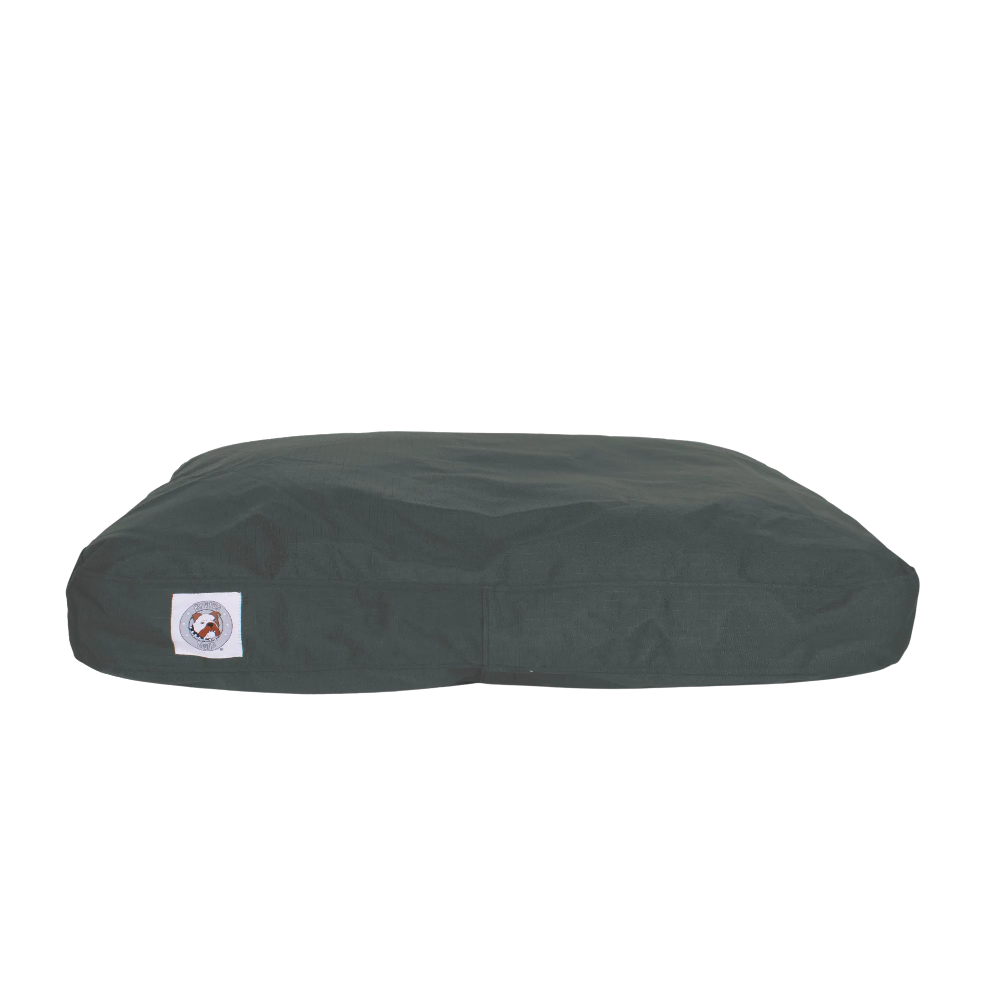 Chew Resistant Napper | Charcoal Gray