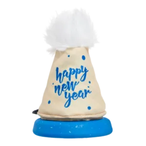 Chew Year's Party Hat