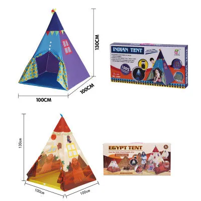 Children's tent