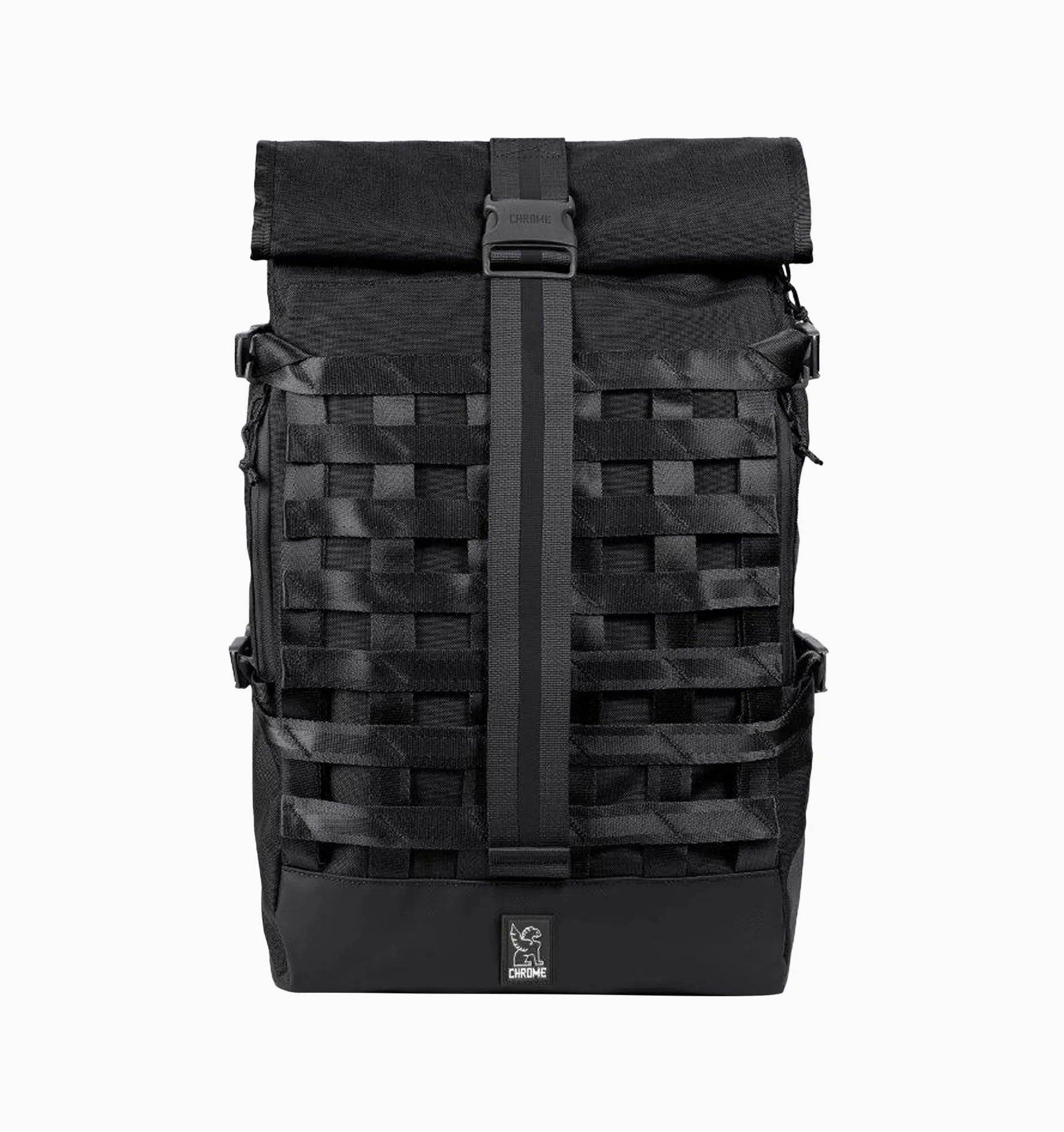 Chrome Barrage Freight Backpack