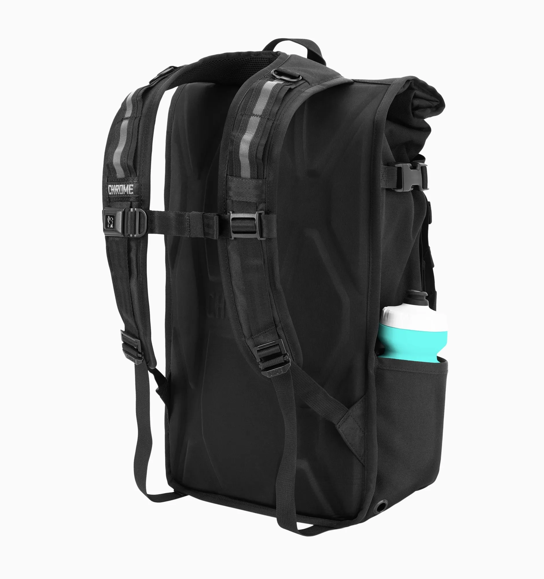 Chrome Barrage Freight Backpack