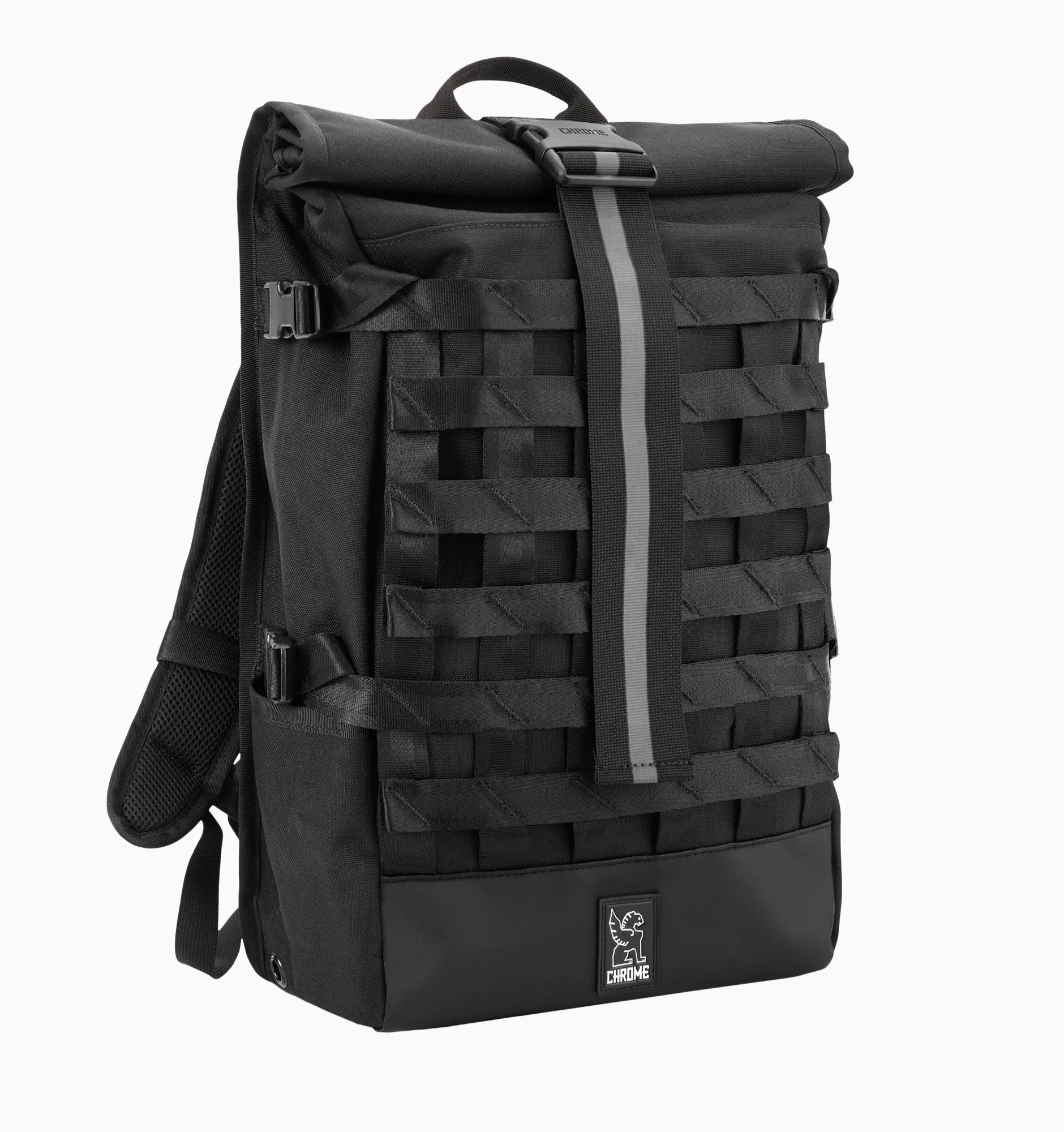 Chrome Barrage Freight Backpack