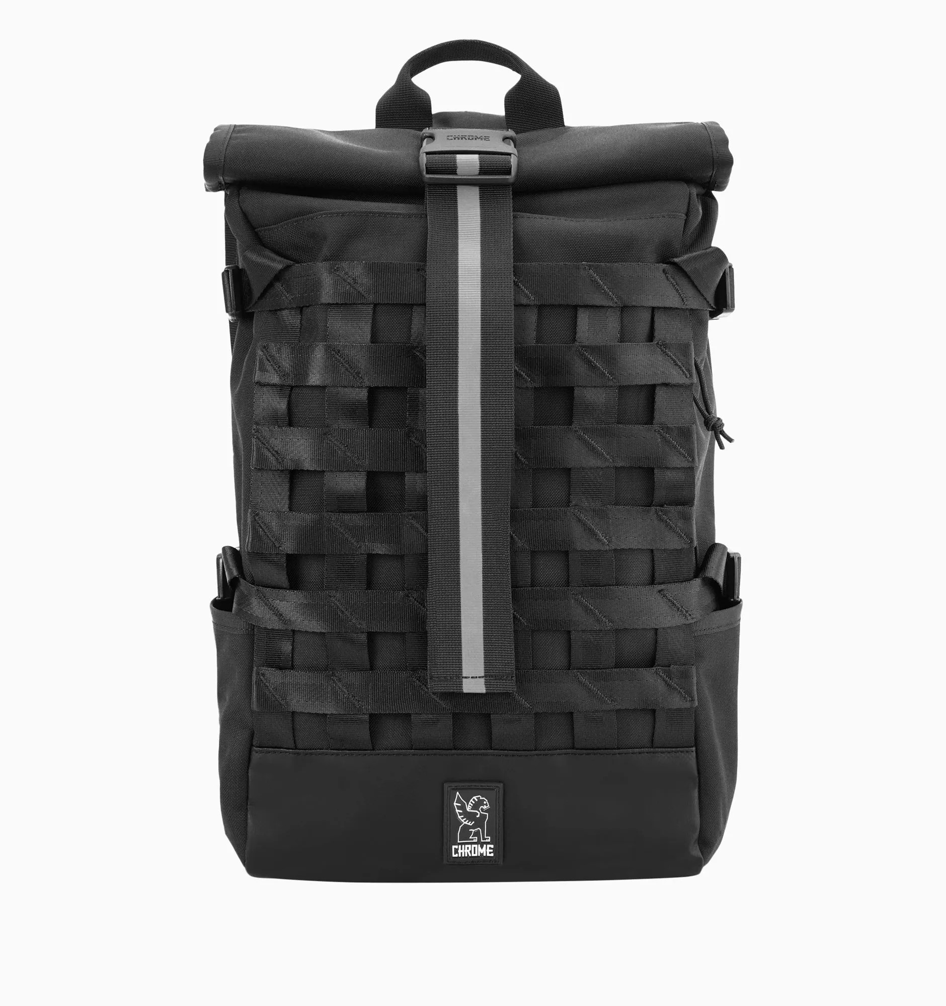 Chrome Barrage Freight Backpack