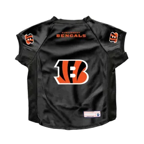 Cincinnati Bengals Big Pet Stretch Jersey