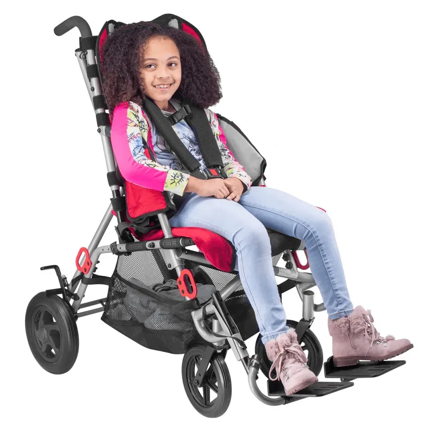 Circle Specialty Strive Adaptive Stroller