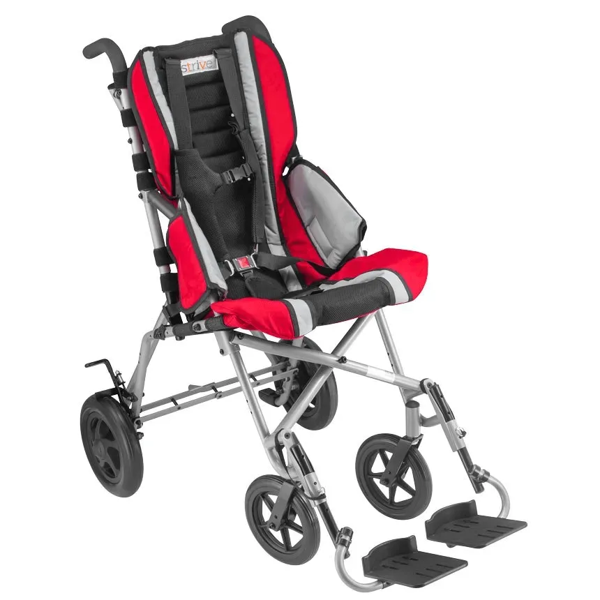 Circle Specialty Strive Adaptive Stroller