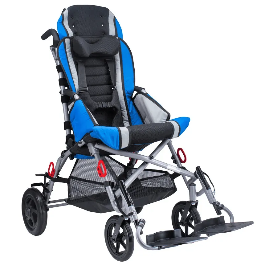 Circle Specialty Strive Adaptive Stroller