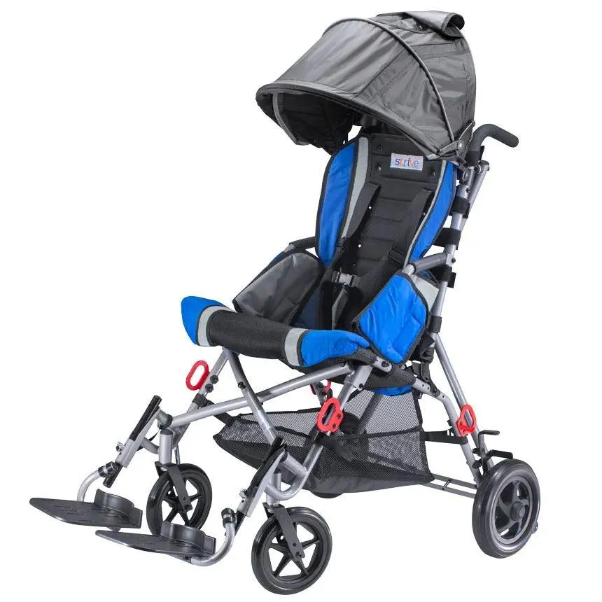 Circle Specialty Strive Adaptive Stroller