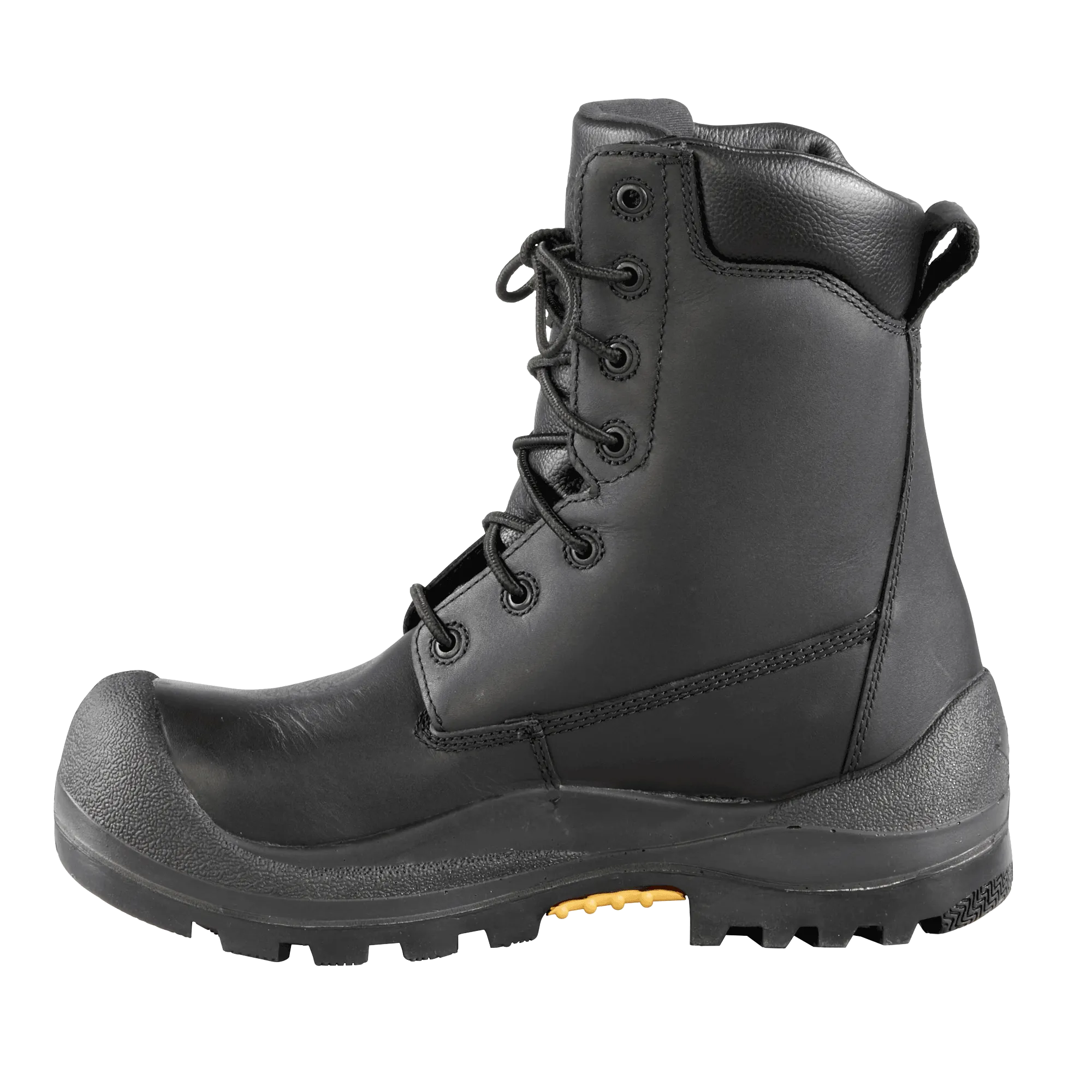 CLASSIC 8" (Safety Toe & Plate) | Men's Boot