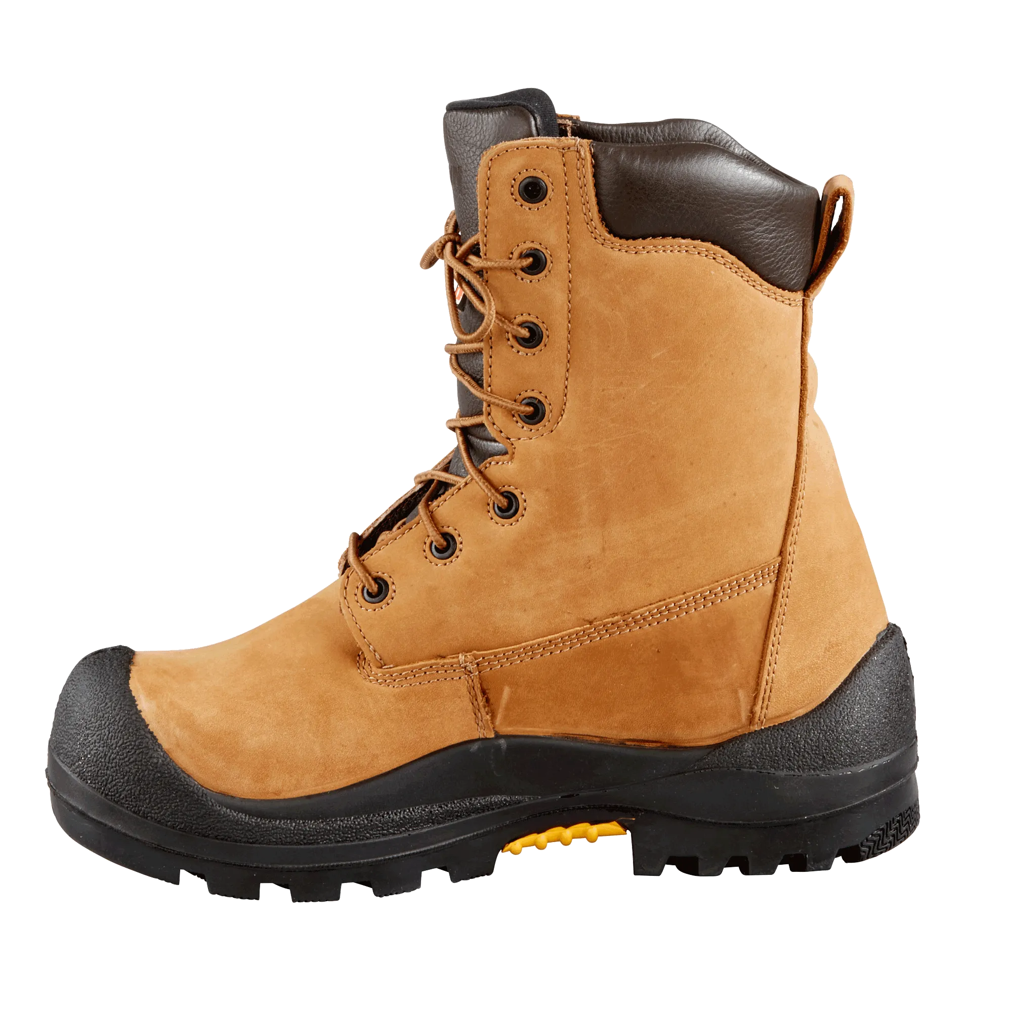 CLASSIC 8" (Safety Toe & Plate) | Men's Boot