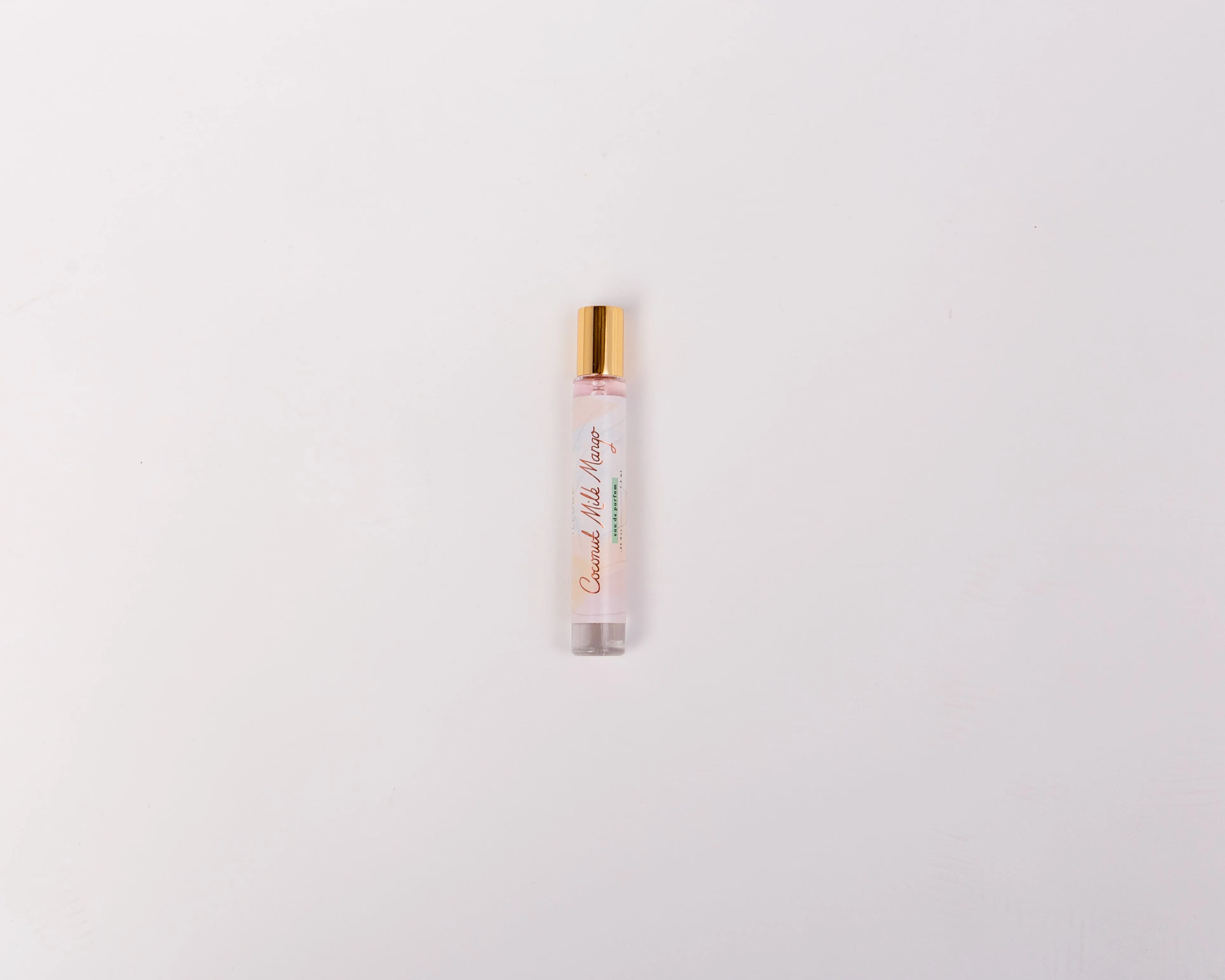 Coconut Milk Mango Rollerball