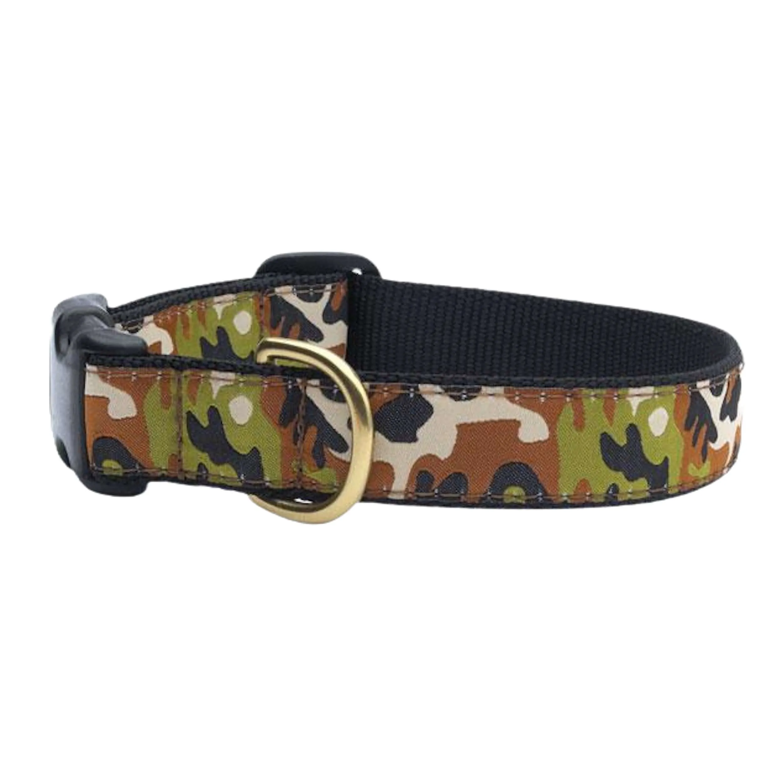 Collar | Camo