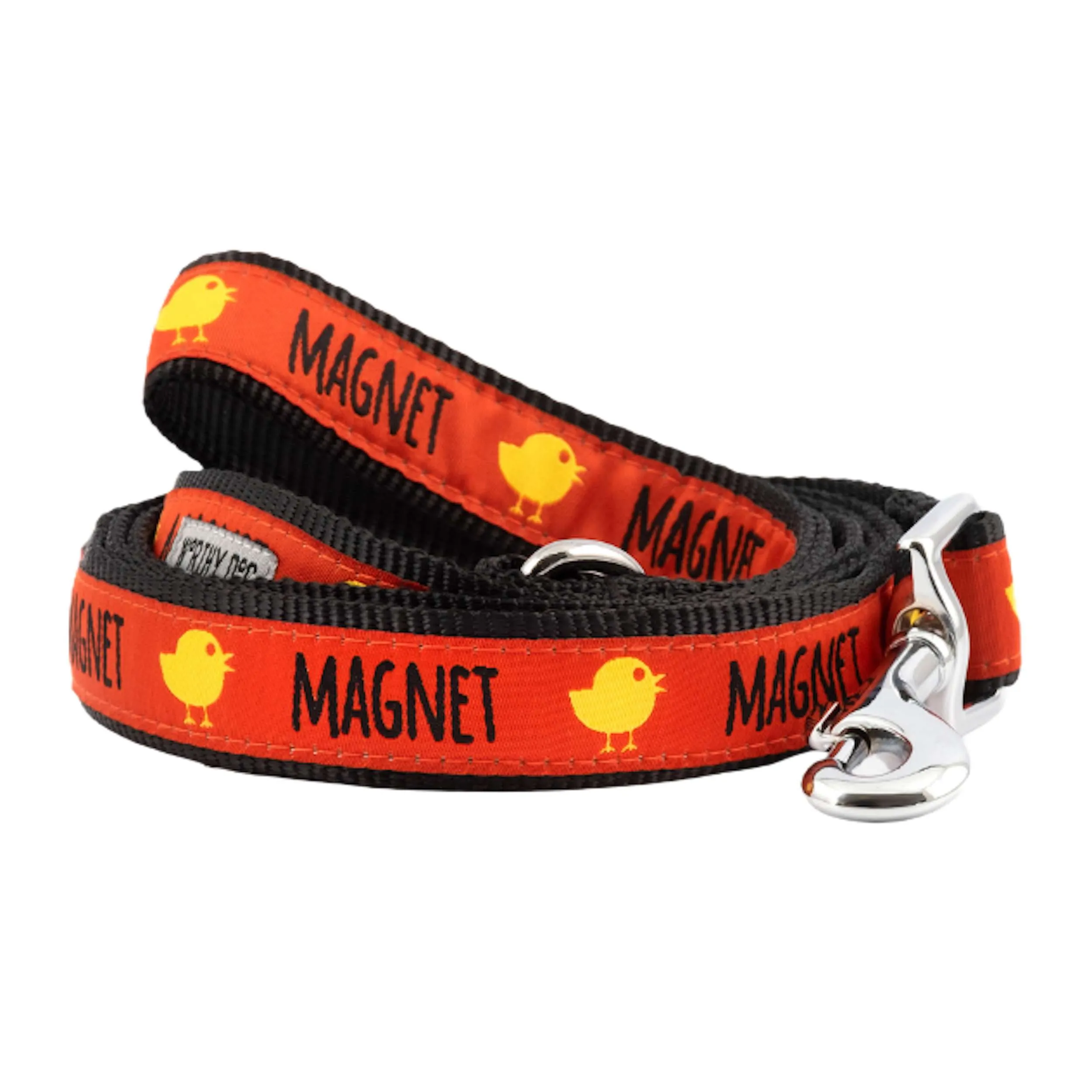 Collar | Chick Magnet