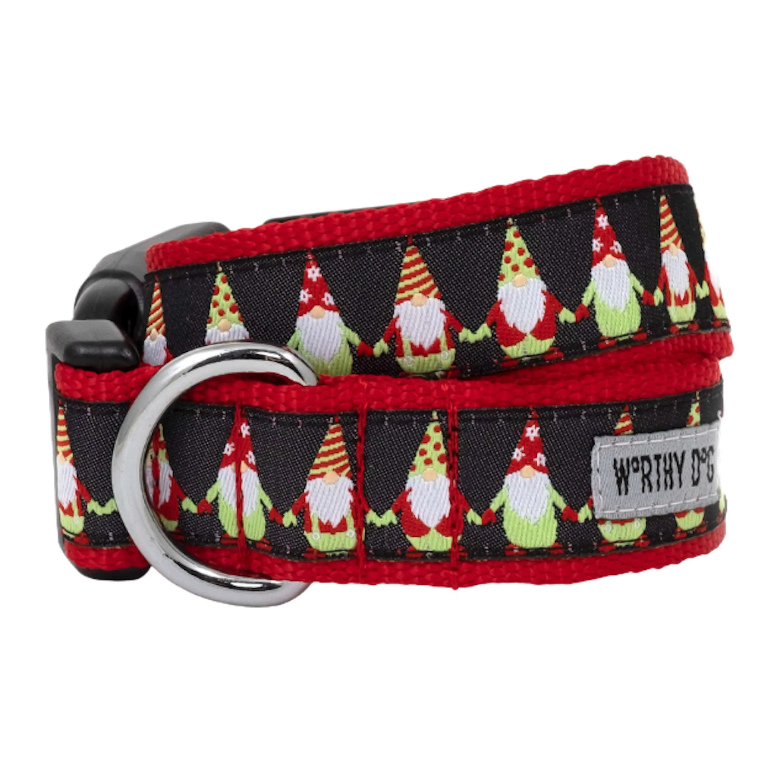 Collar | Gnomes