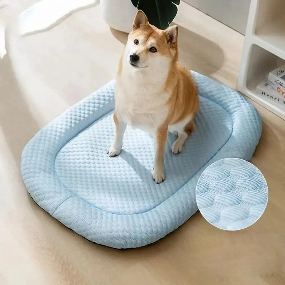 Cooling Bed