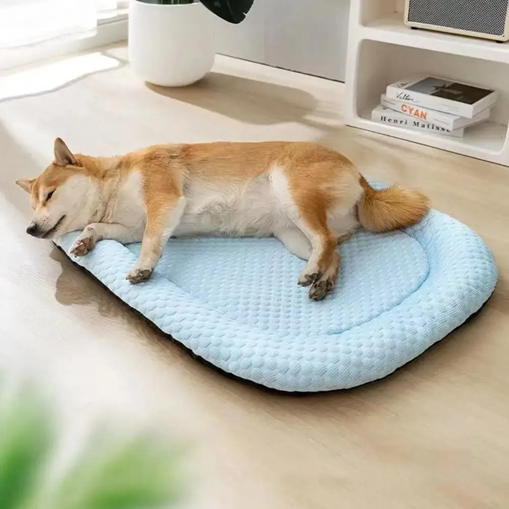 Cooling Bed