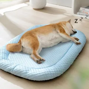 Cooling Bed