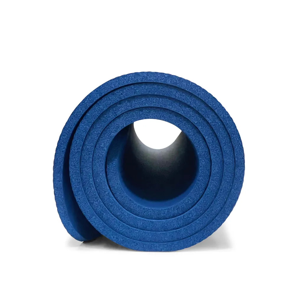 Core Fitness Mat 10mm