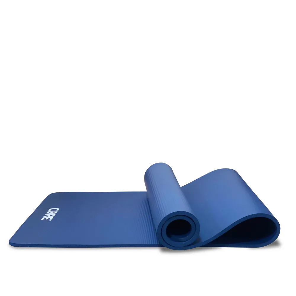 Core Fitness Mat 10mm