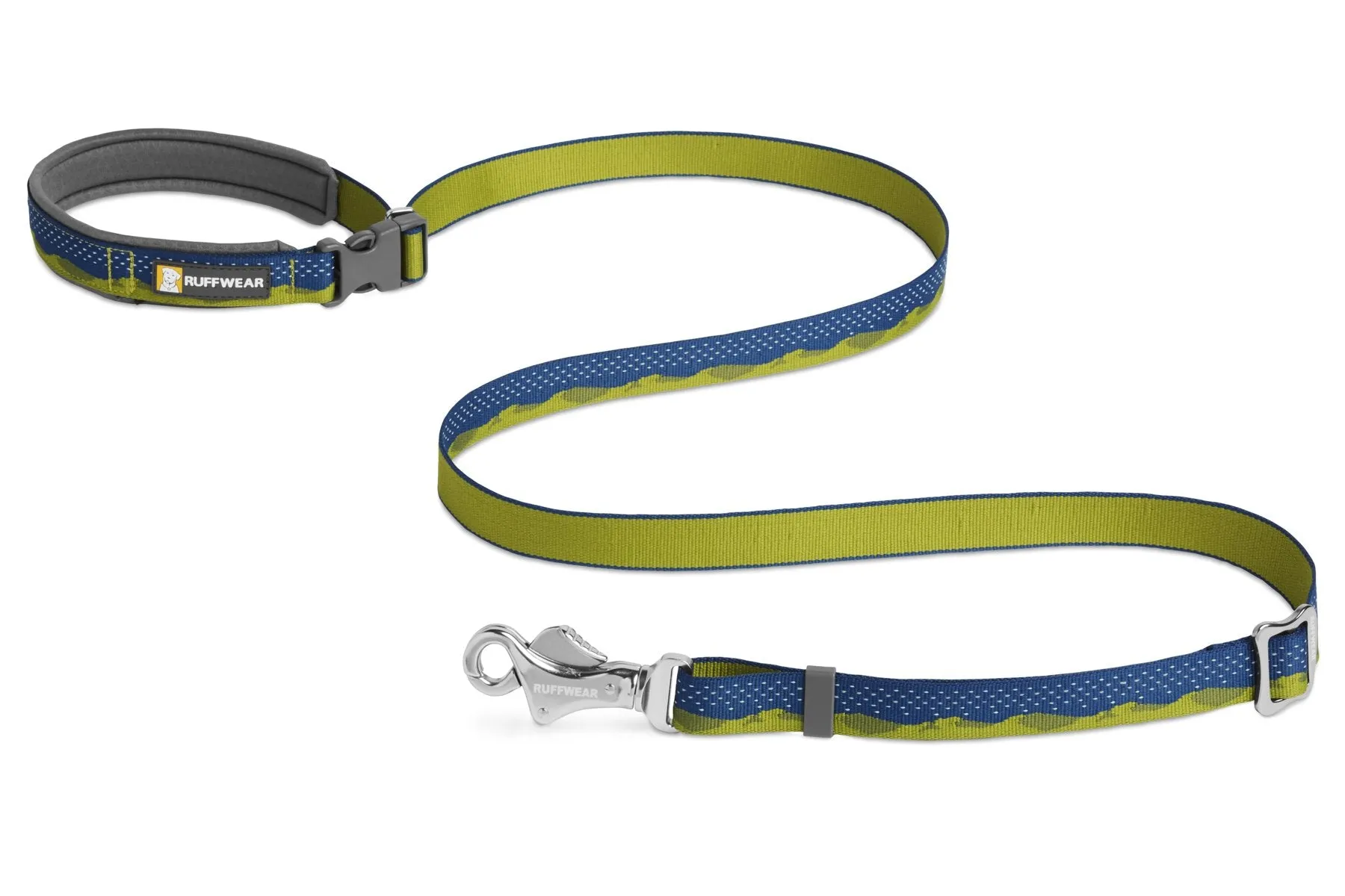 Crag™ Reflective Dog Leash