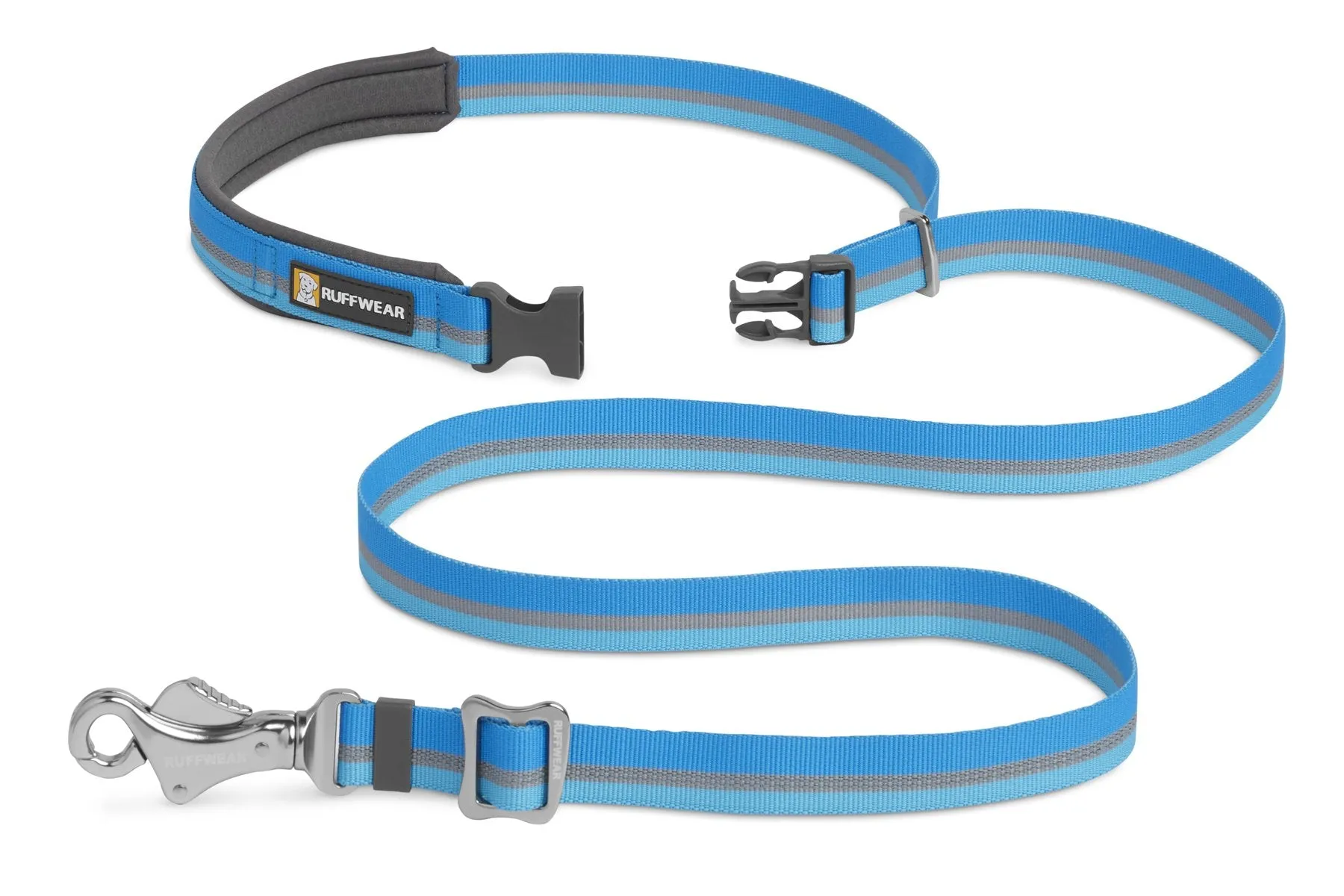 Crag™ Reflective Dog Leash