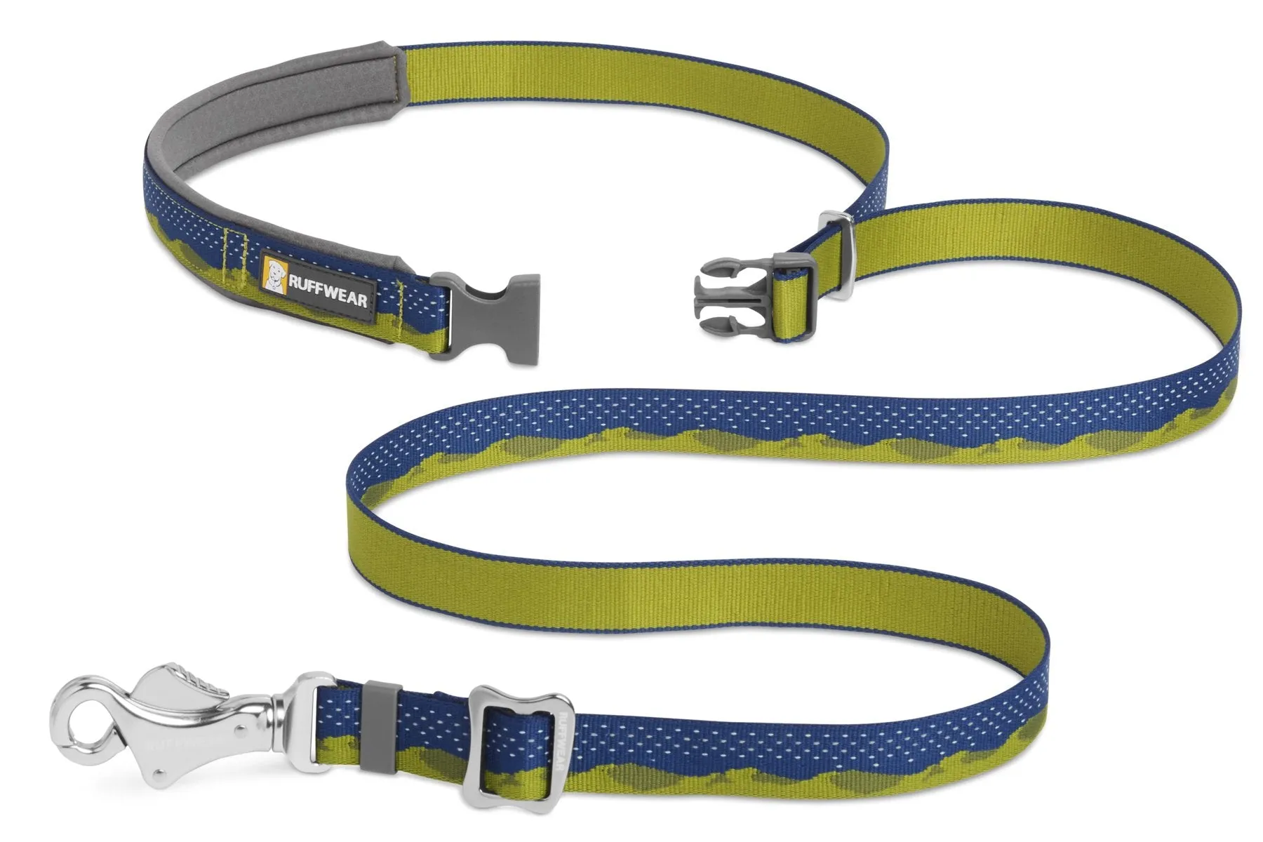 Crag™ Reflective Dog Leash