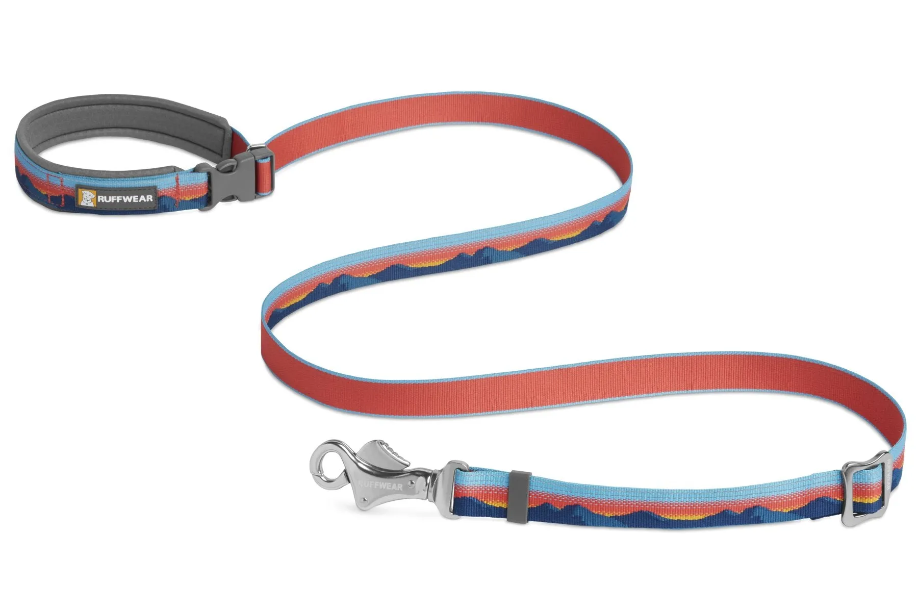 Crag™ Reflective Dog Leash