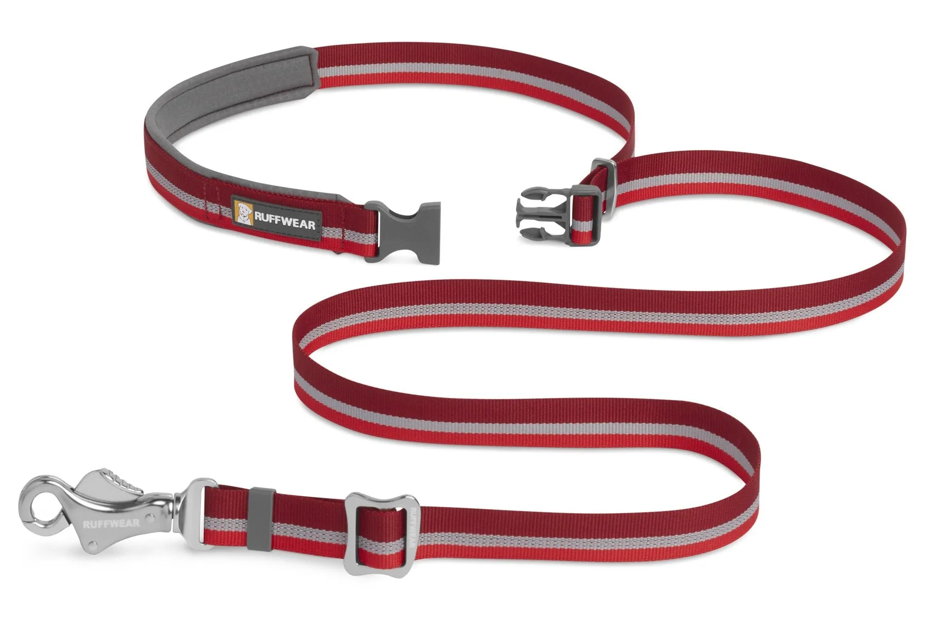 Crag™ Reflective Dog Leash