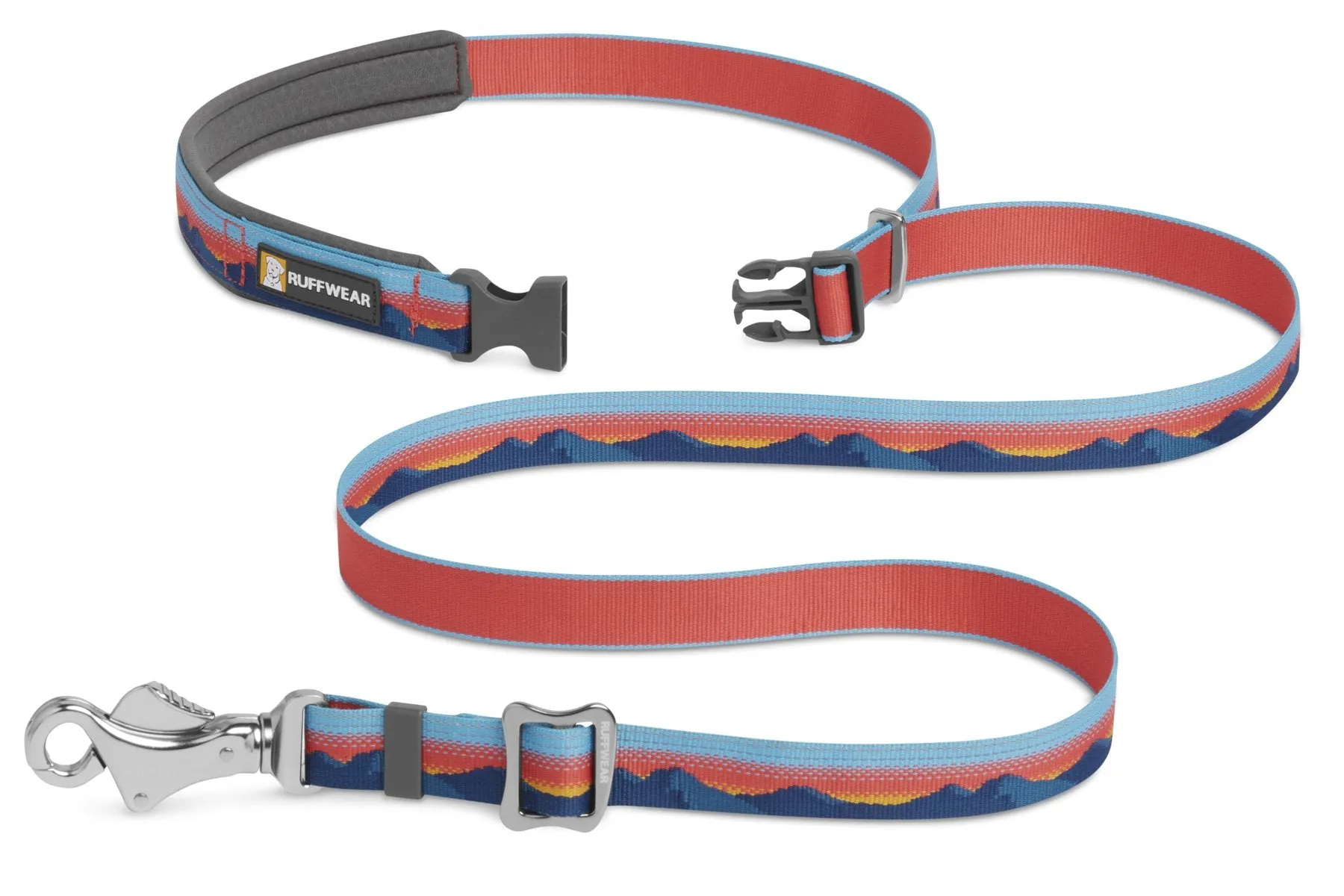 Crag™ Reflective Dog Leash