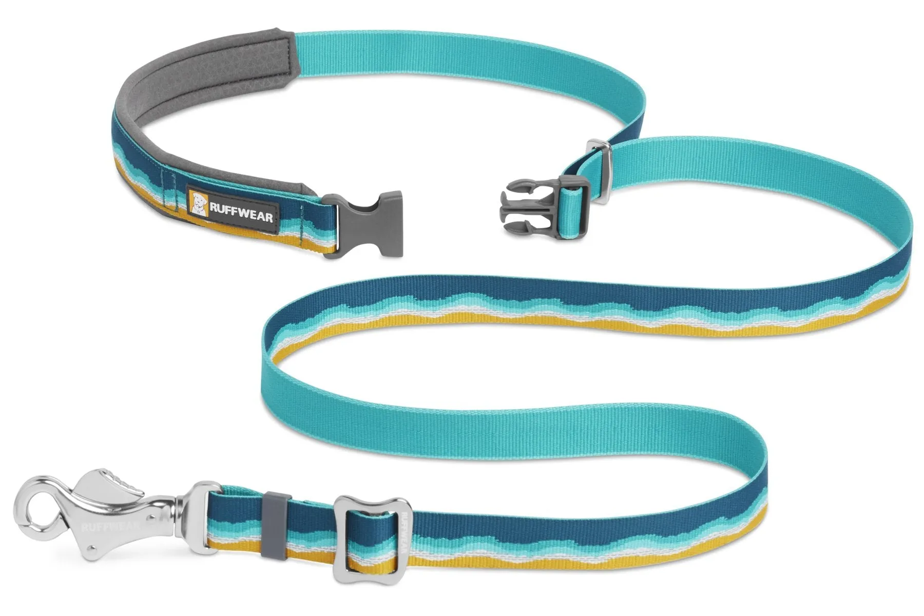 Crag™ Reflective Dog Leash