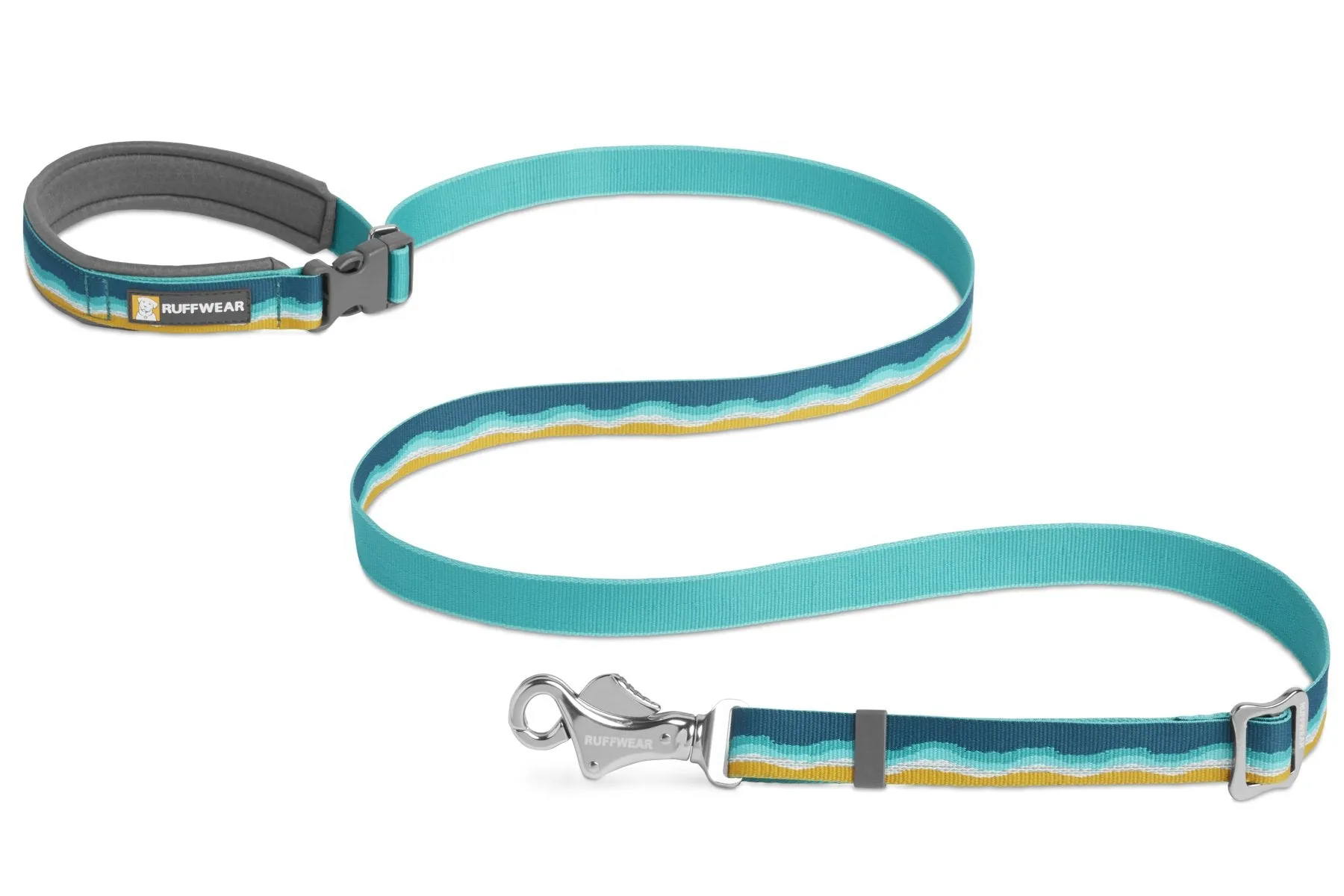 Crag™ Reflective Dog Leash