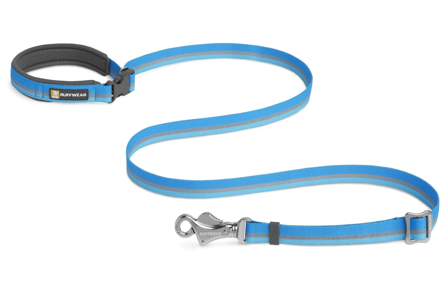 Crag™ Reflective Dog Leash