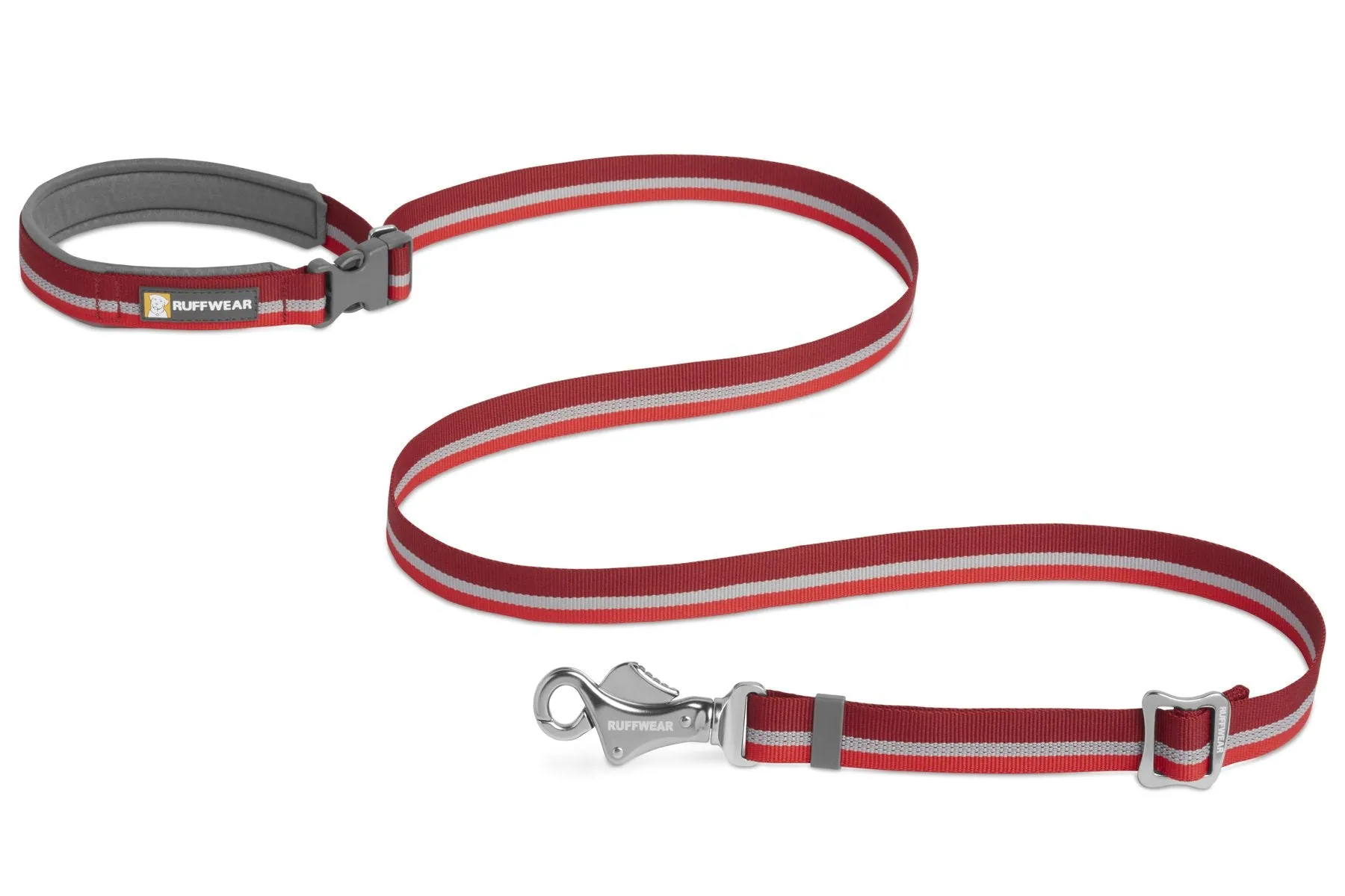 Crag™ Reflective Dog Leash