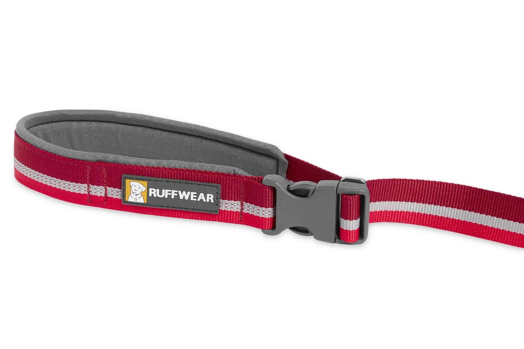 Crag™ Reflective Dog Leash