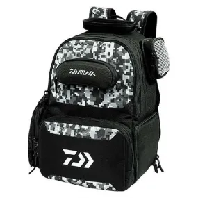 Daiwa Tactical Backpack