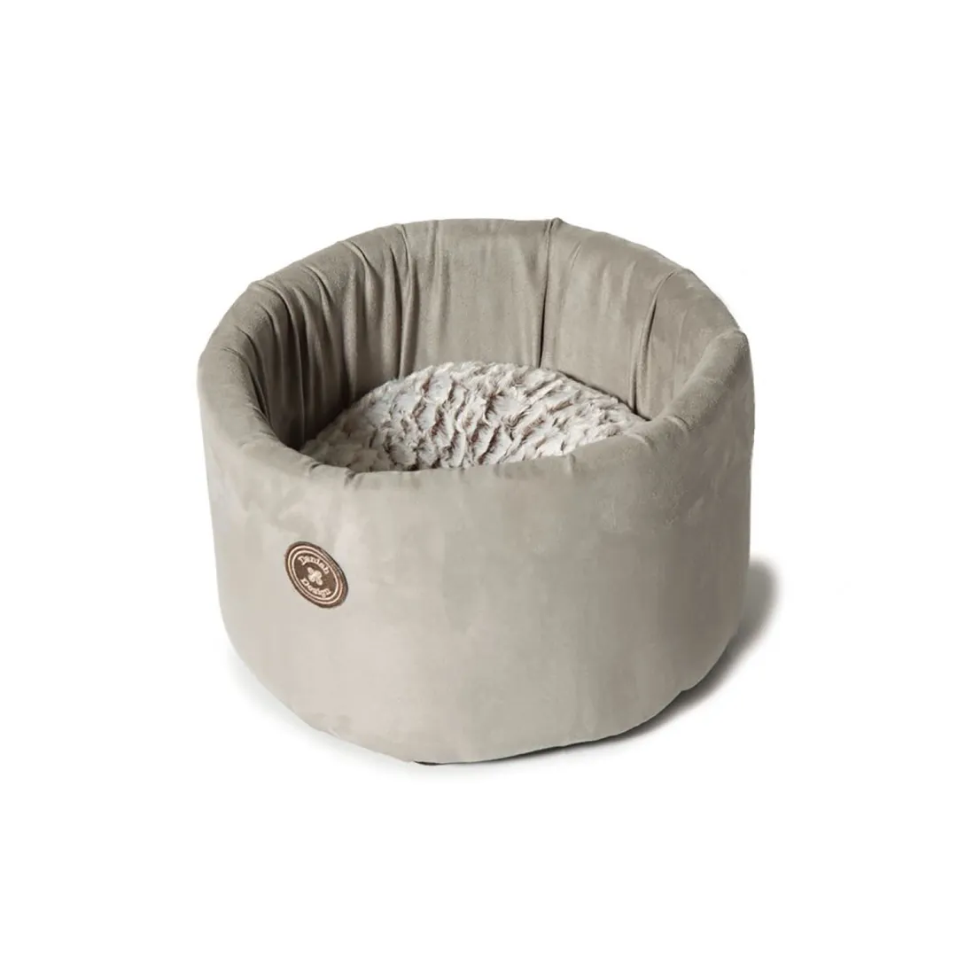 Danish Design Artic Cat Cosy Bed