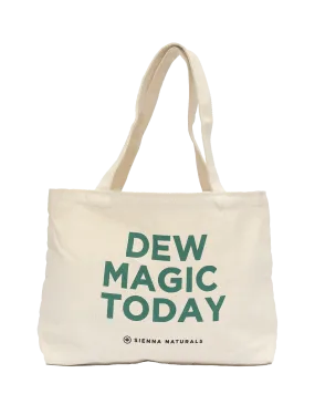 Dew Magic Tote