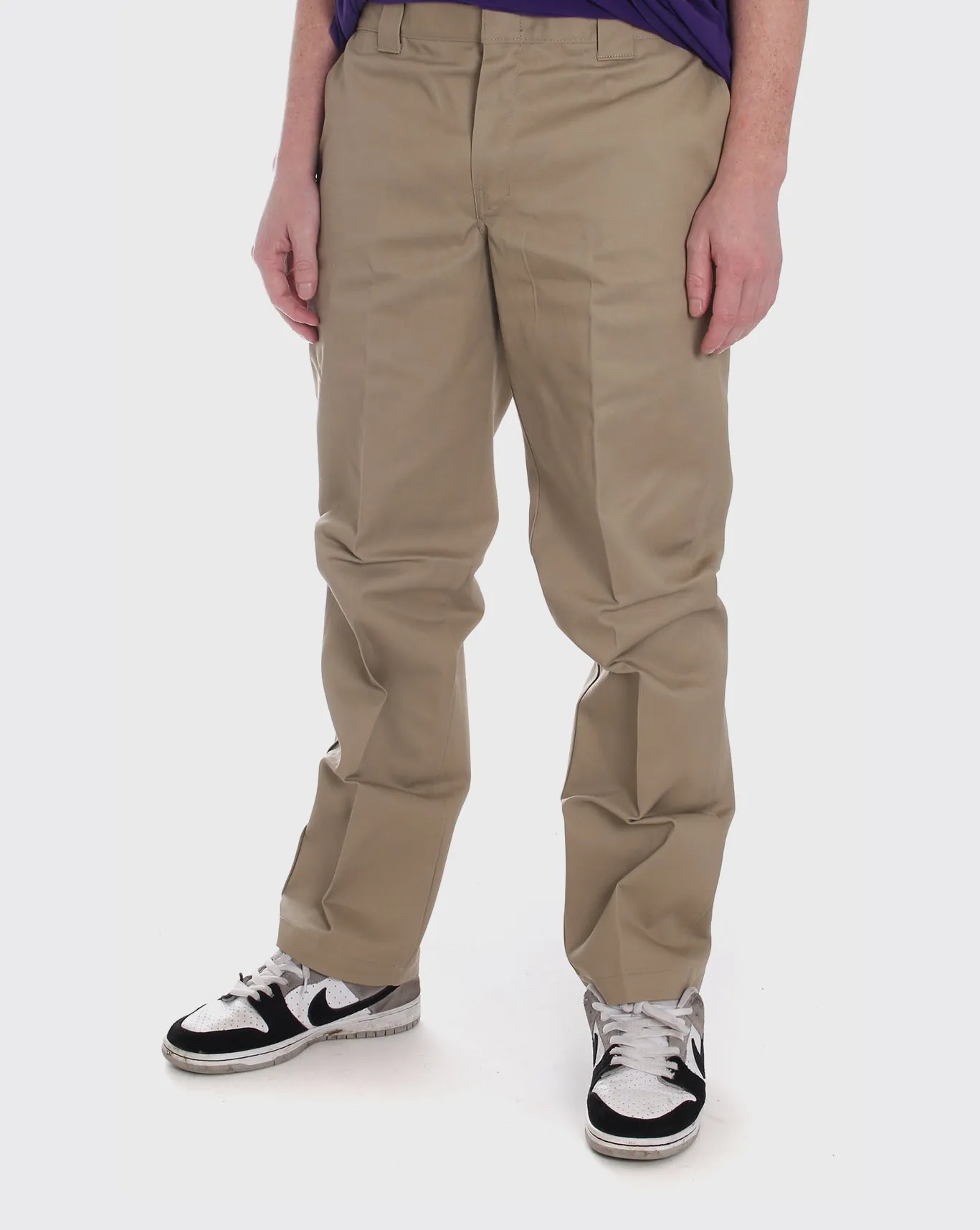 Dickies 873 Slim Straight Pant