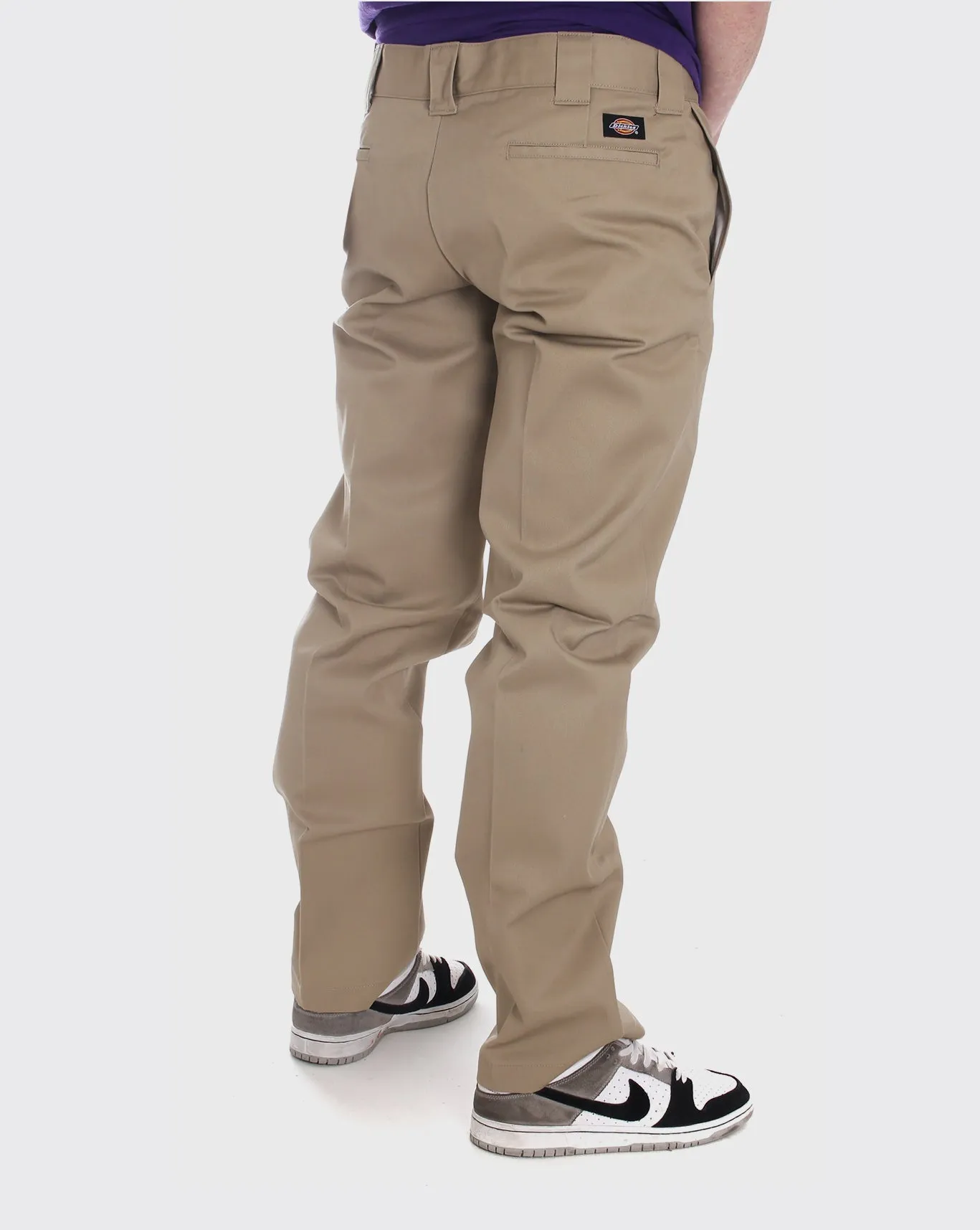 Dickies 873 Slim Straight Pant