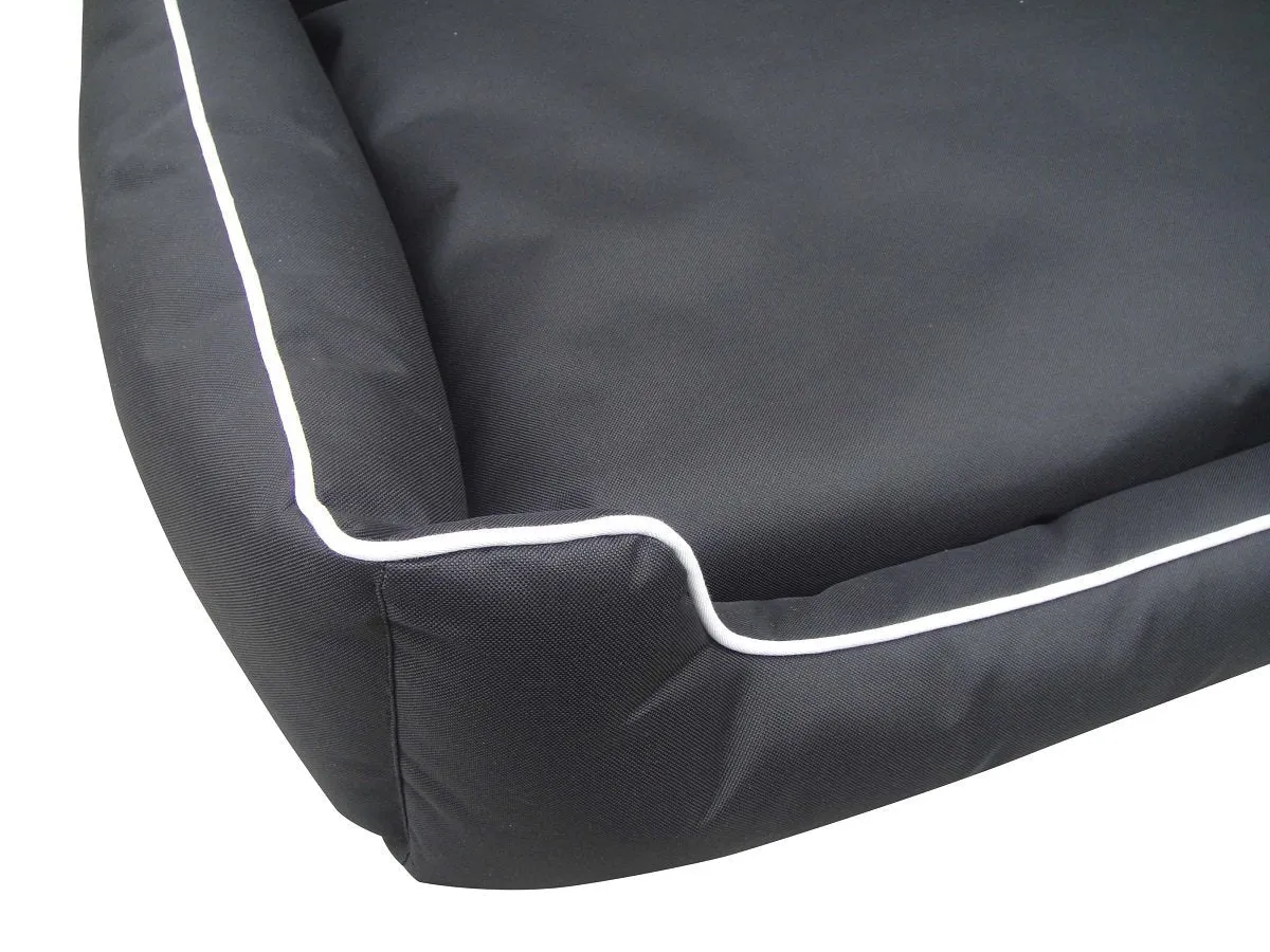 Dog Bed - Extra Large Heavy Duty Waterproof