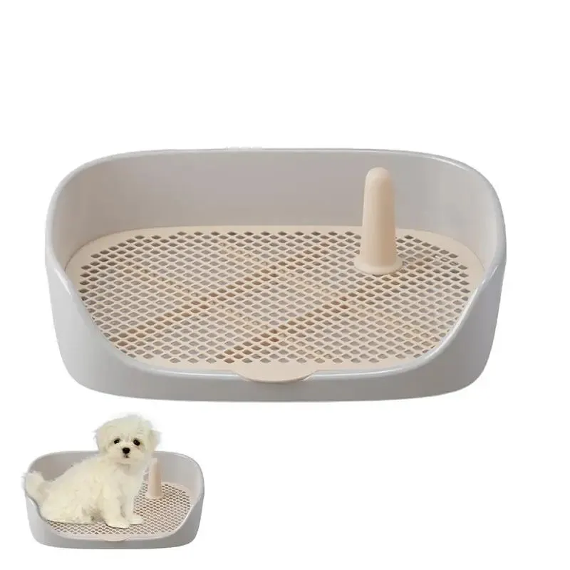 Dog Litter Box Indoor\Outdoor