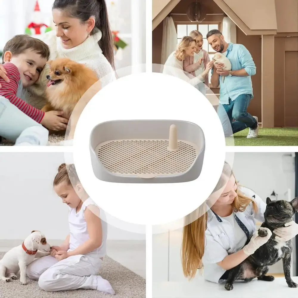 Dog Litter Box Indoor\Outdoor