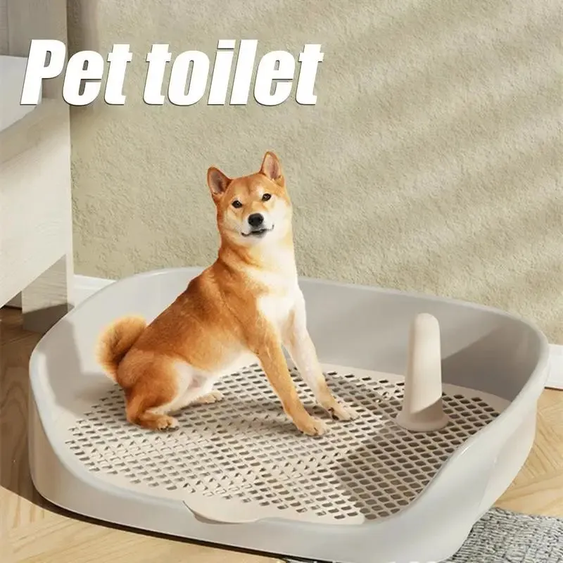 Dog Litter Box Indoor\Outdoor