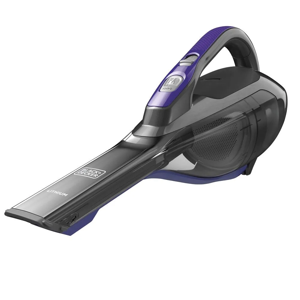 dustbuster® Pet Hand Vacuum (furbuster™)