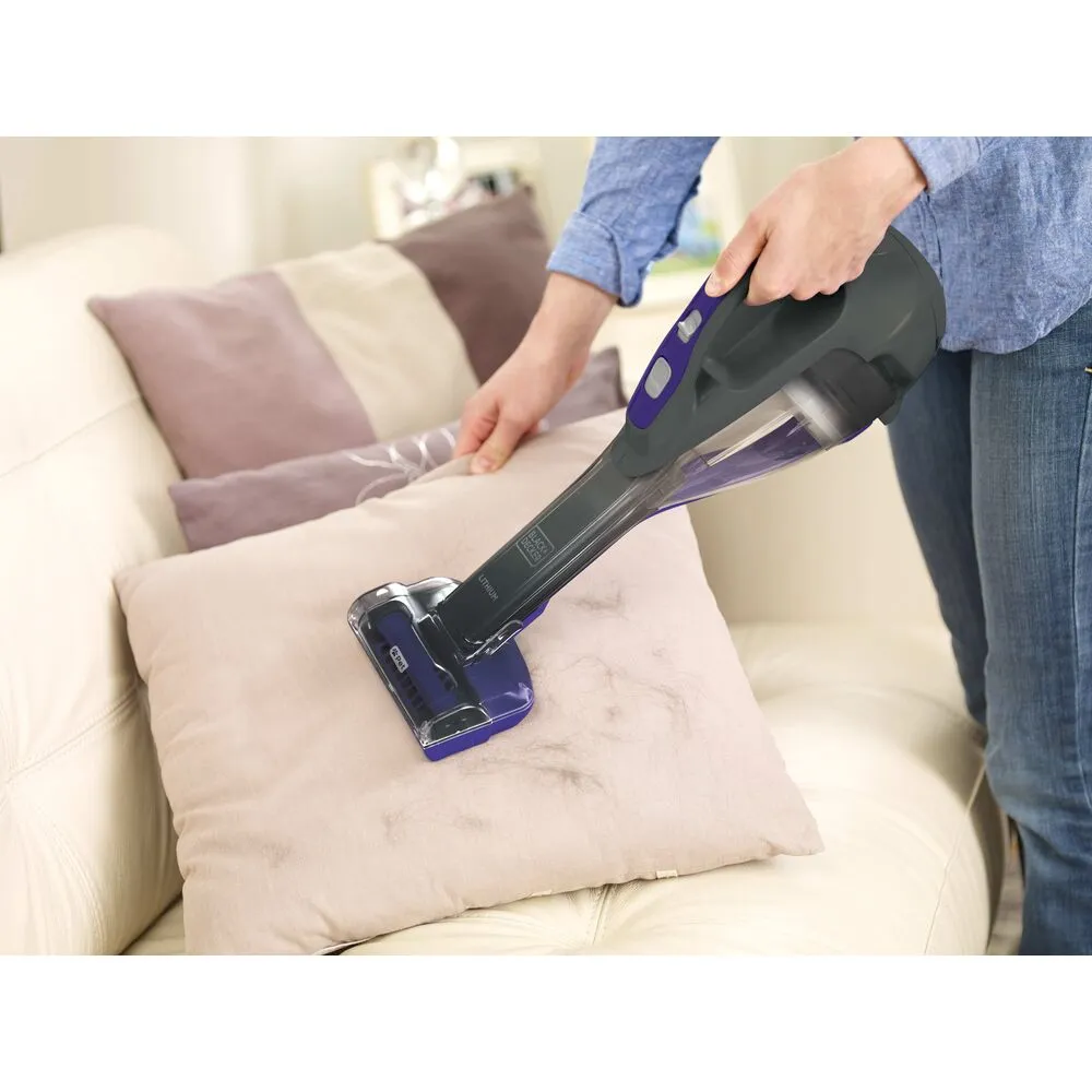 dustbuster® Pet Hand Vacuum (furbuster™)