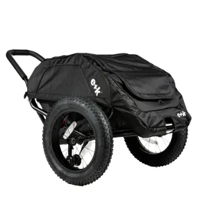 Ebike Trailer Cover